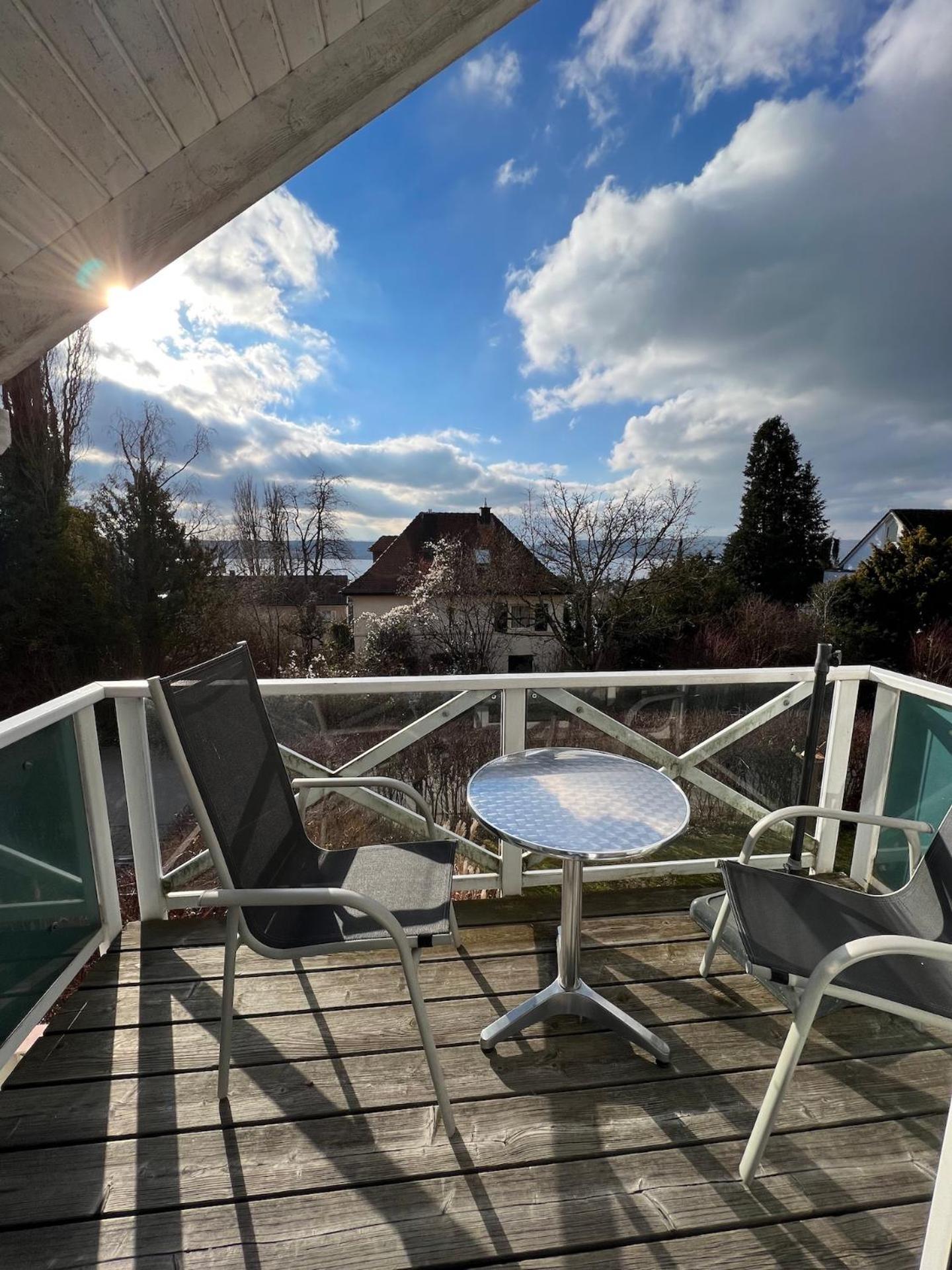 Schreiber-Ost Apartment Uberlingen Exterior photo